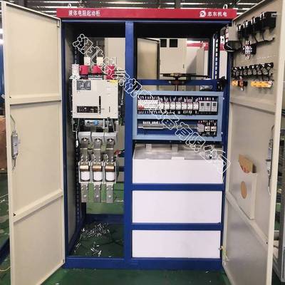 380V水阻柜10KV液体启动柜6000V液阻启动器液体水电阻起动柜
