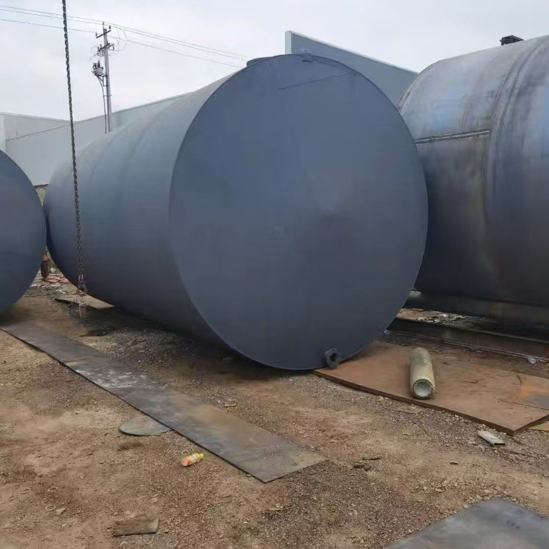 卧式储油罐碳钢储罐铁罐大型化工不锈钢储罐现货供应大容量油罐,五金/工具,其它仪表仪器,淘宝优惠券,粉丝福利购,淘宝优惠卷