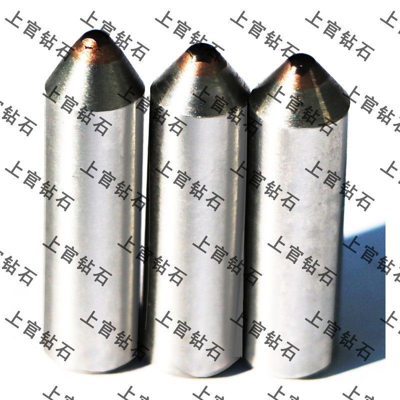 金刚石球面滚光刀滚压刀压光刀 镜面外圆内孔端面挤压刀 定做