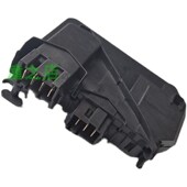 Z1201LP Z1401LP 适用天鹅洗衣机TG60 X1096L 小门锁开关