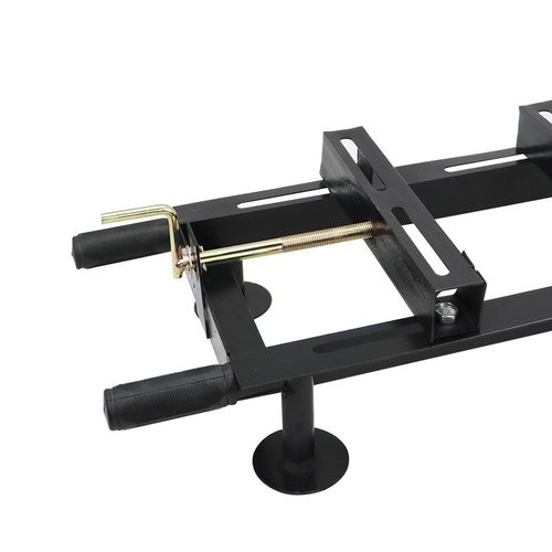 带手摇省力摇把三缸柱塞泵担架打药泵机架机动汽油机电机马达架子