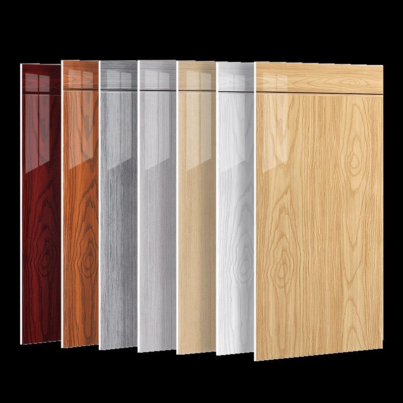 墙裙贴板pvc带腰线自粘仿瓷砖防水防潮木纹大理石装饰遮丑护墙板