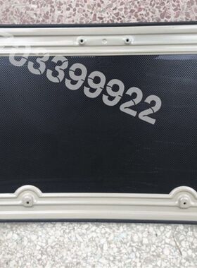 适配御捷电动汽车配件御捷E330天窗玻璃乐唯V6天窗御捷330天窗