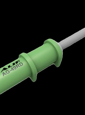 AL件F爱里动绿色防水型磁性开关气富元I感应线AG-49R/49DF传感器