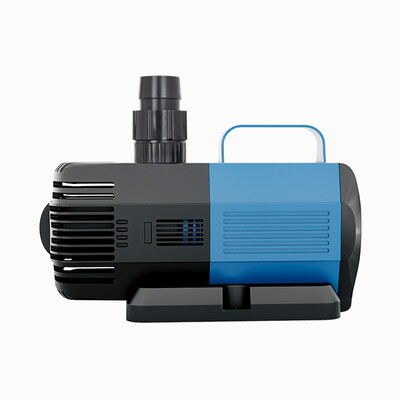 松静鱼缸水陆潜水泵用族箱两水抽水泵鱼池过滤泵变频循环小型宝音