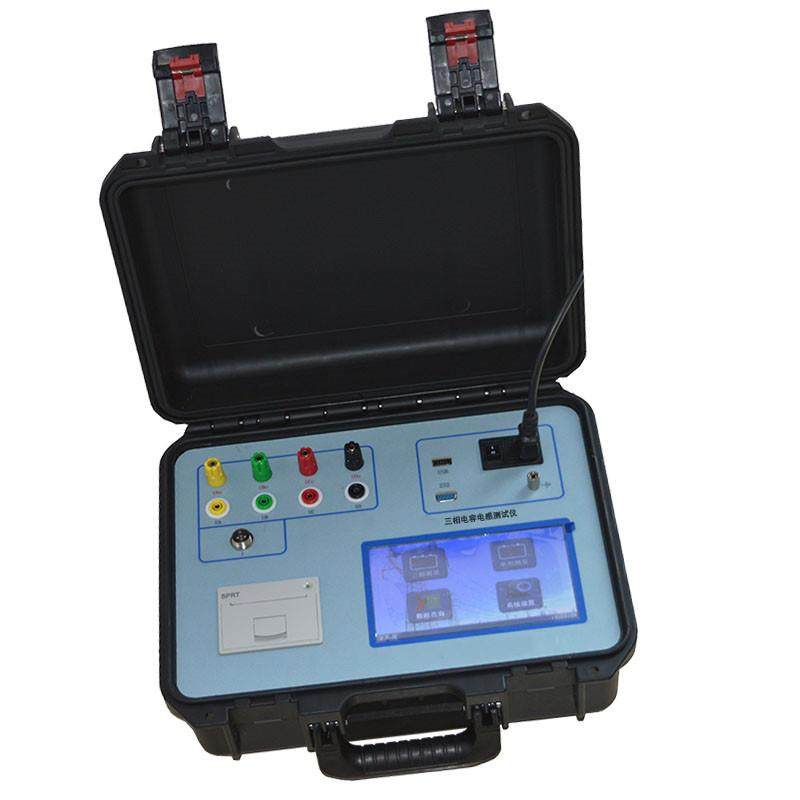 MED-I/MED-III电容电感测试仪厂家直销