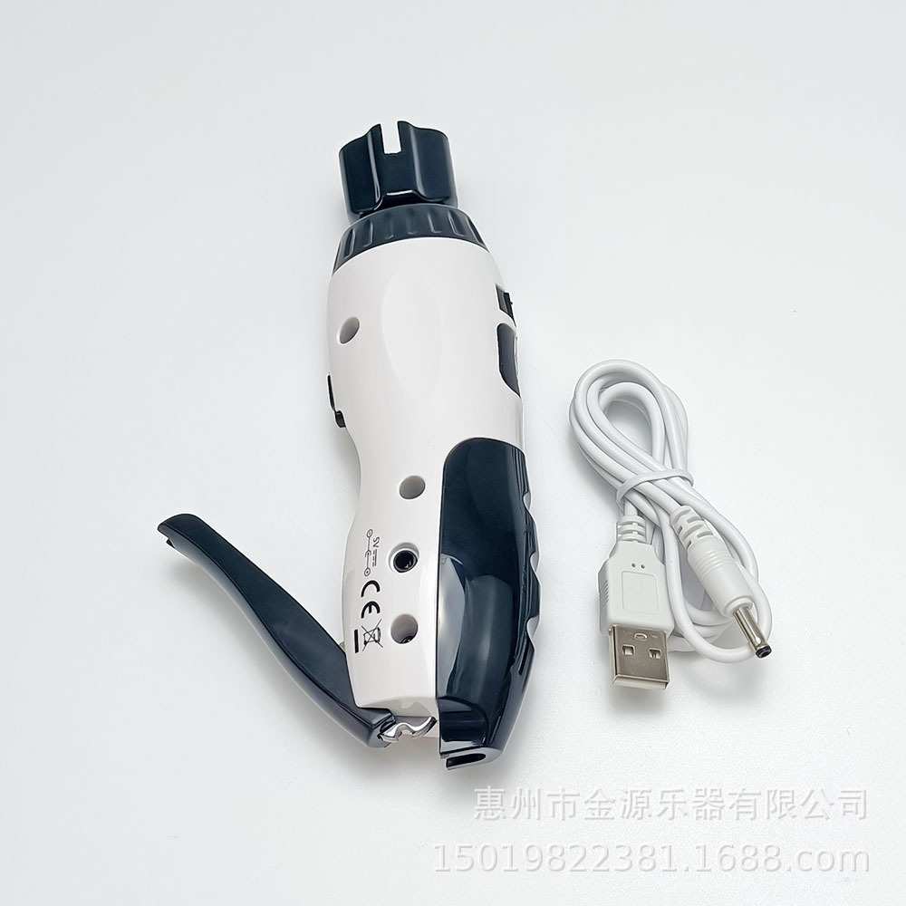 电动上弦器卷弦器自动换弦拧弦起弦工具电吉他贝司UK曼陀铃配件