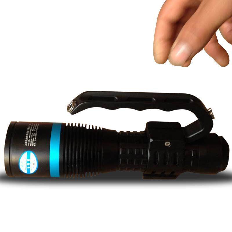 JW7112便携式LED匀光勘查光源多波段光源现场勘察搜索灯