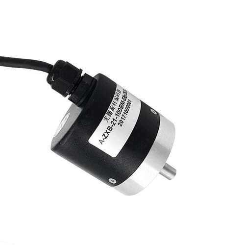 A050*长春型光栅旋转编码器A-ZXB-21-100BM-E5-26F-J/26C/26L 质