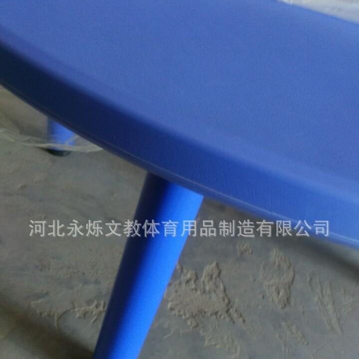 聚乙烯PP塑料幼儿桌椅、幼儿桌