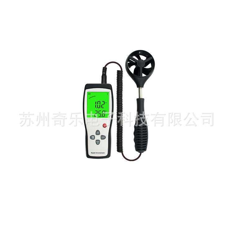 AR836/856/866A叶轮式执敏式风速风量仪风速风量计