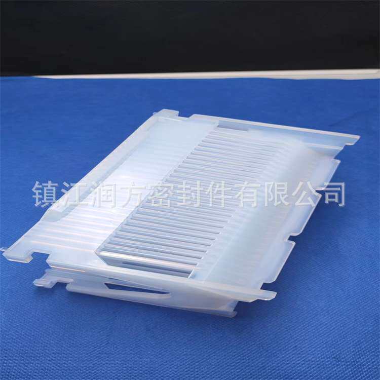 供应PFA注塑加工绝缘件器械件塑料制品模具