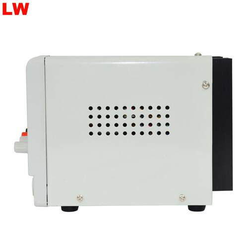 PS1505D龙威数显直流稳压可调电源15V5A测试老化LED电源