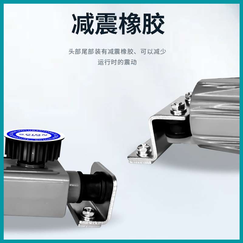 感应自动门马达方马达电机平移门控制器电动玻璃门推拉门配件通用