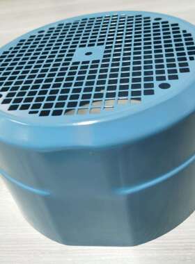 ABB电机配件ABB风扇罩M2BAX风罩M2BAX/M2BAF132节能电动机ABB原装