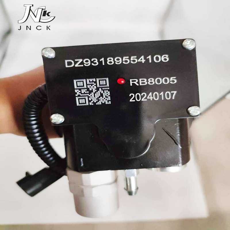 卡车配件跨境适用德龙油箱浮子 DZ93189554106