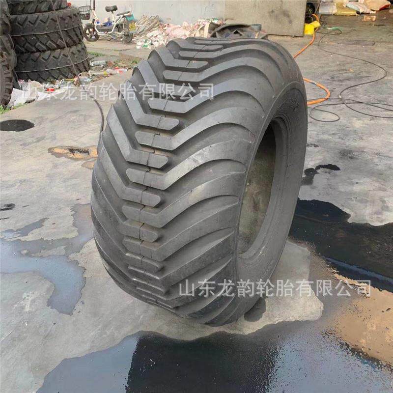 农业捆草机轮胎500 550/60-22.5 560/60-22.5 打捆机方捆圆捆轮胎