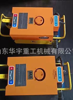 供应矿用气动液压油泵 石家庄张拉机具用液压泵 QYB系列矿用油泵