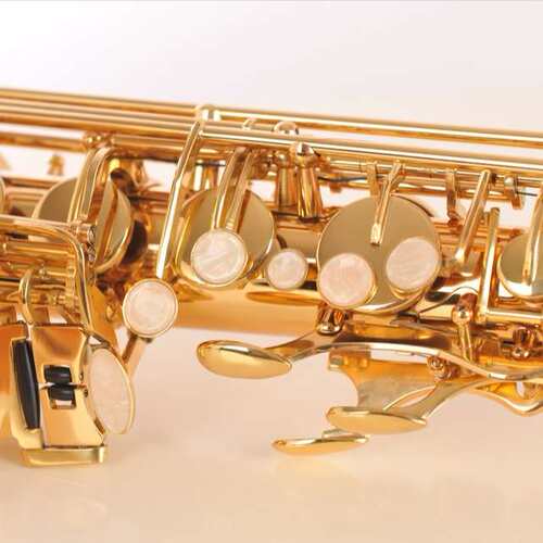 塞德森萨克斯 降E调中音萨克斯风/管乐器 SAS-380