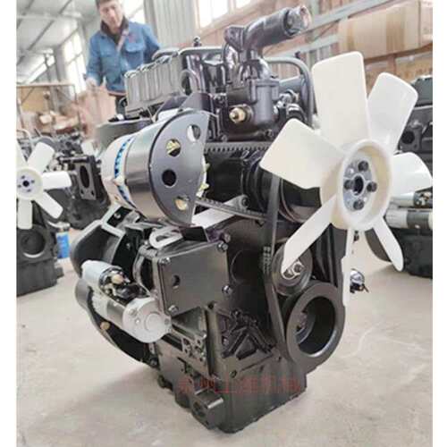 福建力佳(龙柴股份有限公司 SL2110ABT 柴油机全部配件都有请咨