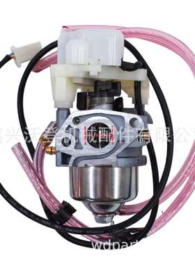 KG105-10000化油器用于开普GS2000 IG2000 KGE2000TI 2000TC