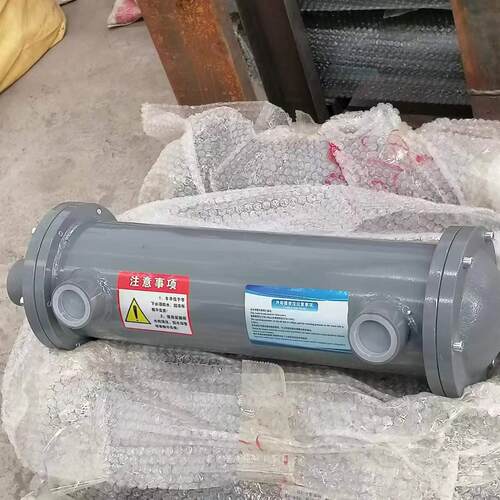 OR管壳式换热器冷却器油水换热器管式换热器生产厂家换热器
