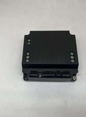 LBS48102履带底盘轮式底盘双通道无刷伺服电机AGV差速轮驱动器