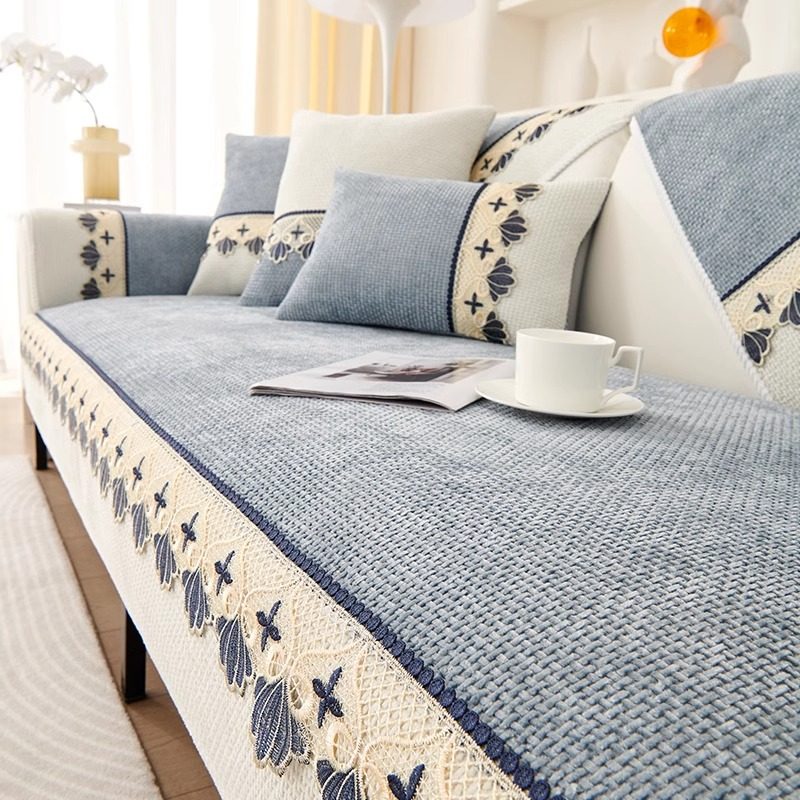 沙发垫新款2024四季通用防滑沙发套罩巾皮沙发坐垫子沙发盖布巾,居家布艺,沙发垫,淘宝优惠券,粉丝福利购,淘宝优惠卷