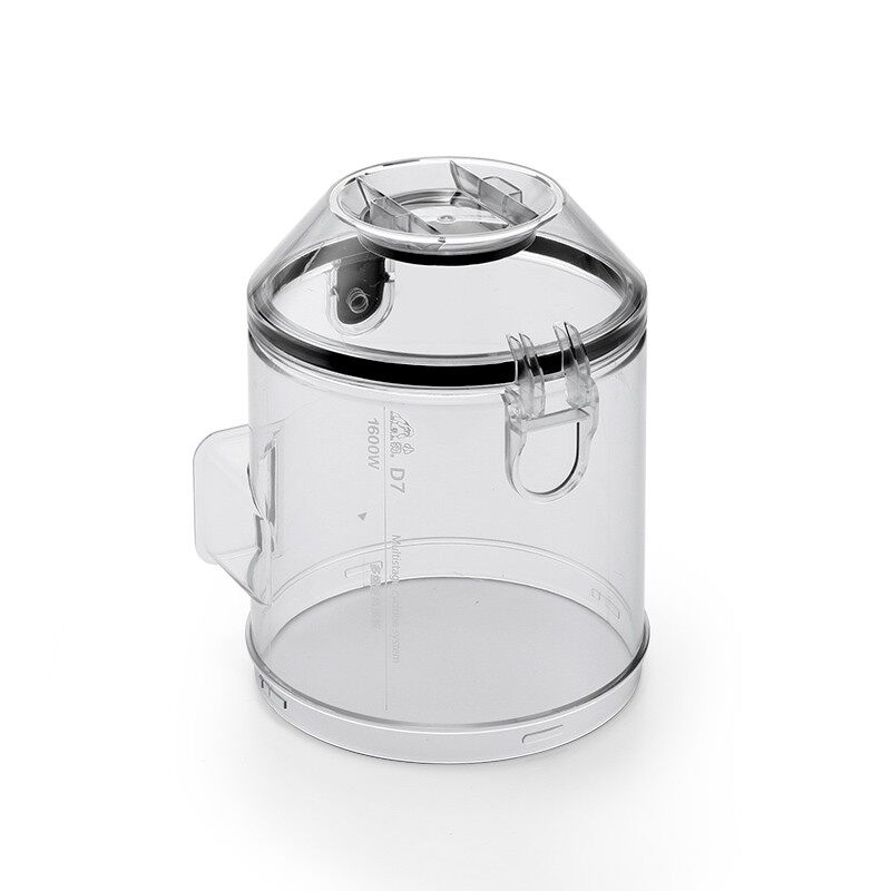 小狗吸尘器配件D17/D18/D7/D920/D-920A透明尘杯地刷过滤网滤芯