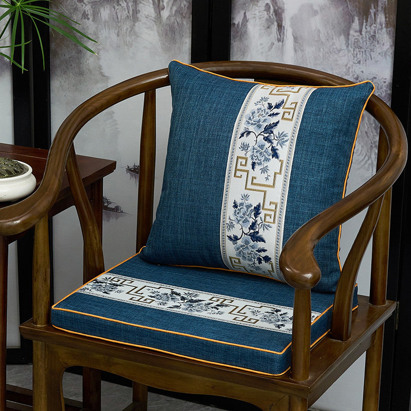 中式红木椅子坐垫太师椅圈椅实木家具垫子沙发餐椅茶桌椅子垫椅垫,居家布艺,椅垫,淘宝优惠券,粉丝福利购,淘宝优惠卷