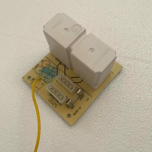 东荣继电器电机卷门机卷帘门电机交流接触器维修安装 电路板DR001