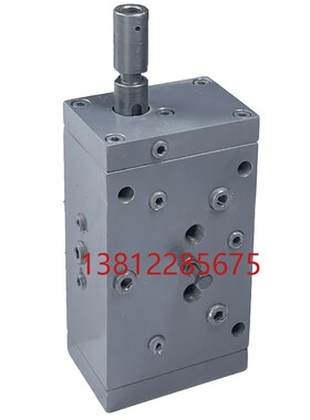 杭州机床厂配件7140平面磨床配件7132台面操纵箱7130磨头箱