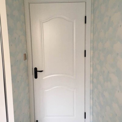 室内门木门生态门钢木门套装门复合门实木门卧室门之免漆门066