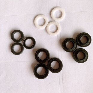 422汇业M2高压清洗机洗车机配件水封油封修理包 A420 小飞鱼A1