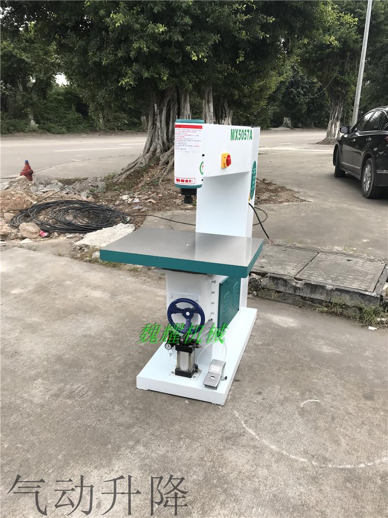 木工机械 MX5057气动 镂铣机 吊镂机,修边机 雕刻机