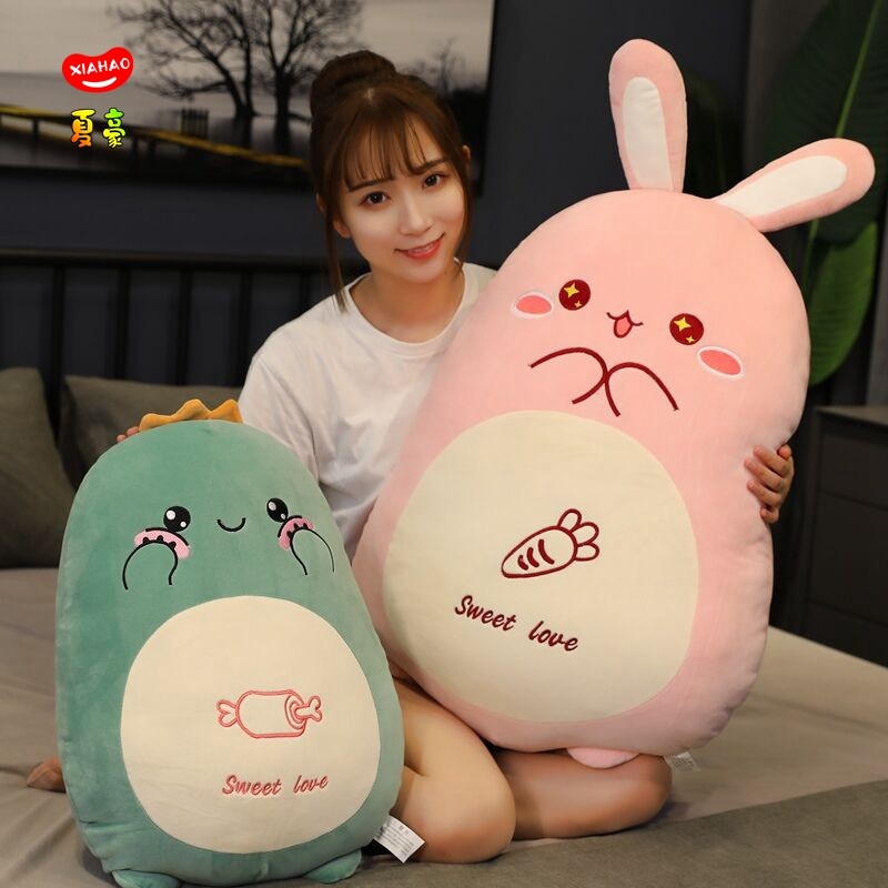 靠枕床头靠垫沙发客厅女生床上可爱枕头大靠背卡通抱枕男生款睡觉,居家布艺,靠垫/抱枕,淘宝优惠券,粉丝福利购,淘宝优惠卷