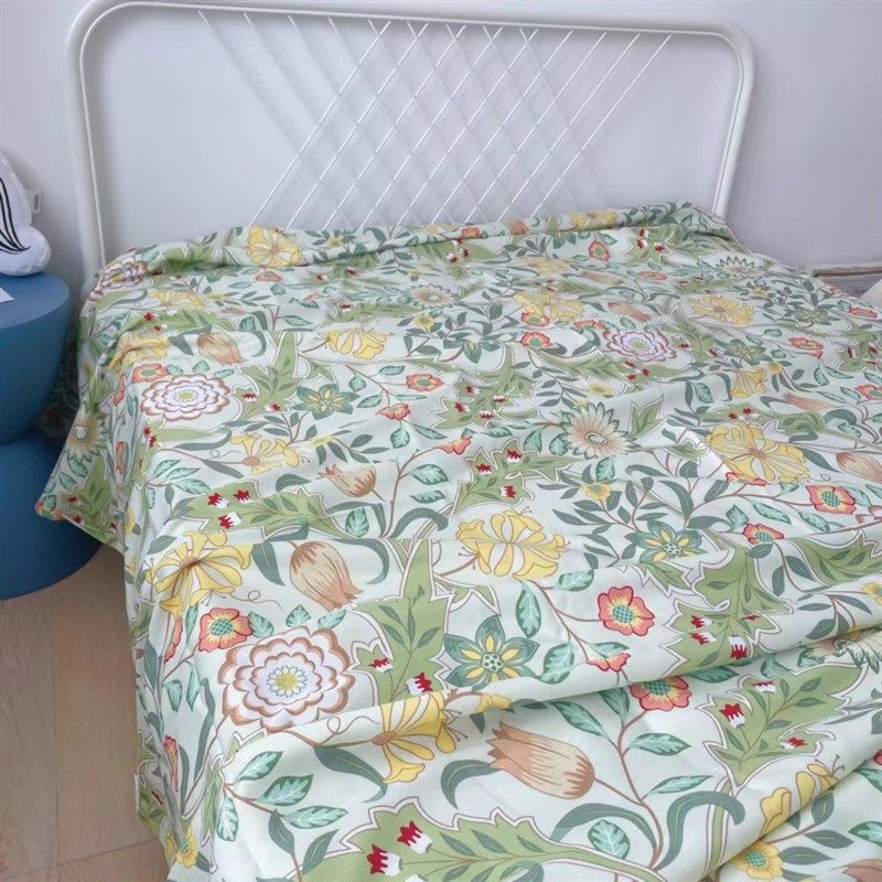 单人床竹纤维软凉席凉席180240