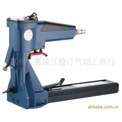 稳汀欧式封箱机、气动打包机、WA-3519