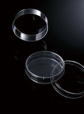 巴罗克细菌培养皿 直径60mm x 15mm高 带盖 三出口 易堆放66-1560