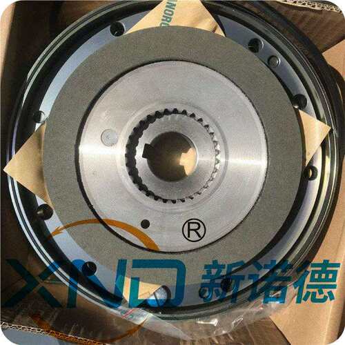 DLTZ3-200型电磁失电制动器/YEJ180刹车电机/22KW-4P电机断电刹车