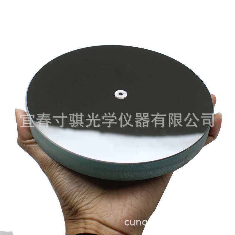 高精度 D150F750抛物面牛顿反射物镜片150750天文望远镜配件副镜