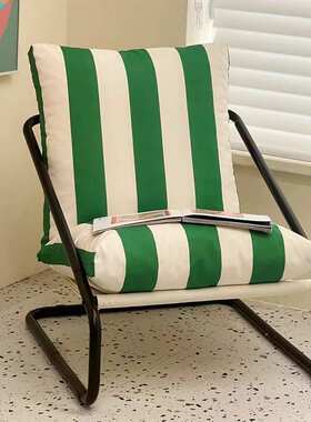 懒人沙发椅现代家用扶手椅休闲单人沙发小户型阳台阅读椅子摇椅