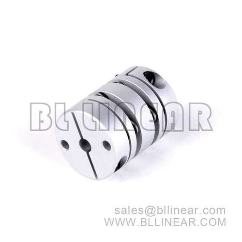 厂家现货精密滚珠丝杆联轴器 TM1-26C-D26-L25.5 车床配附件