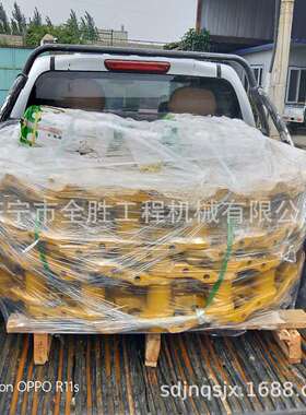 D355推土机拖轮195-30-00254 履带总成195-32-02003