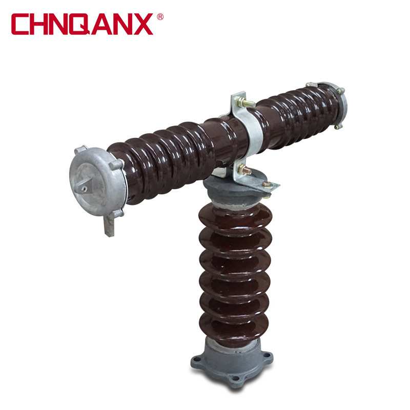 黔兴RW10  RXWO-35KV/0.5A1A2A3A户外高压限流熔断器40.5KV