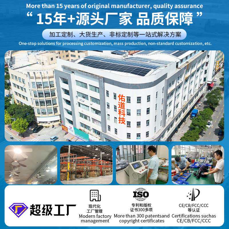 美式简水晶风扇灯餐厅家用客厅餐接线端子