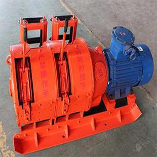 电耙2JP-30耙矿绞车2JP耙矿电耙子7.5千瓦电耙子钢丝绳矿用提升设