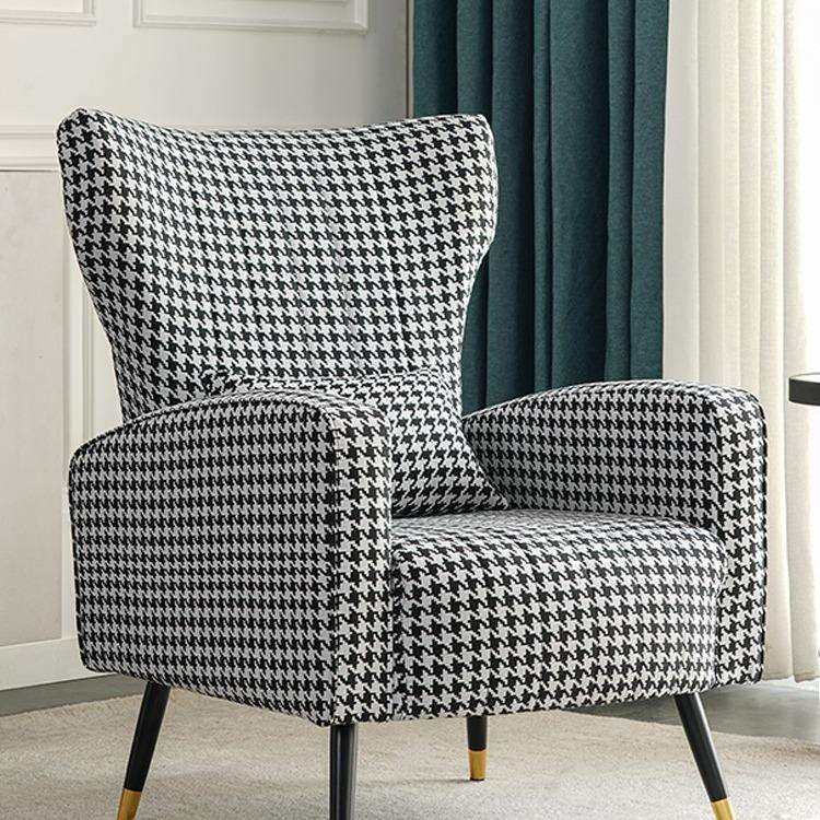 单人沙发轻奢千鸟格小客厅简约网红高靠背老虎椅北欧洽谈懒人沙发,玩具/童车/益智/积木/模型,毛绒/玩偶/公仔/布艺类玩具,淘宝优惠券,粉丝福利购,淘宝优惠卷