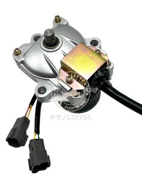 适用PC200油门电机马达7834-40-2000 7834-40-2001 7834-40-2003