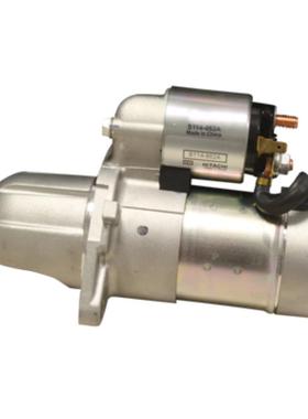 起动机S114862 23300F4211 S114-862A